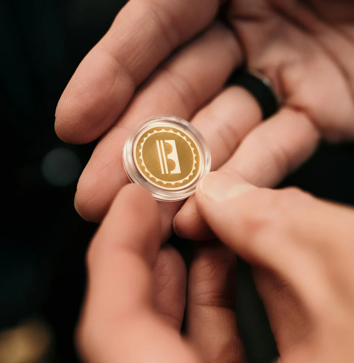 Jak začít s Bitcoinem